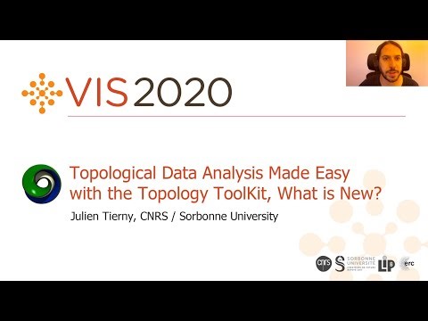 IEEE VIS 2020 TTK Tutorial - 01 - Introduction
