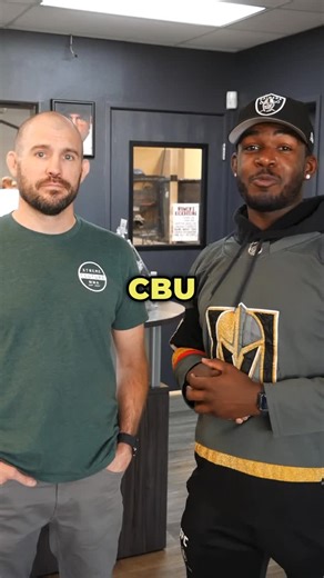 Kris Xavier Ruffin | Your Move @ncaawrestling keep CBUs Wrestling program pls. Can’t let Cal Poly and Stanford have all the fun. | Instagram