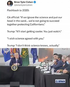 5.8K views · 215 reactions | Climate change is killing Americans. We...