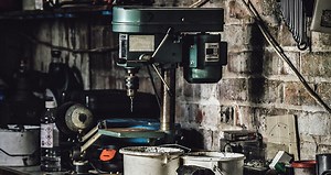 Mechanical Sound Effects Library Vol. 1 | Power Tools, Impacts