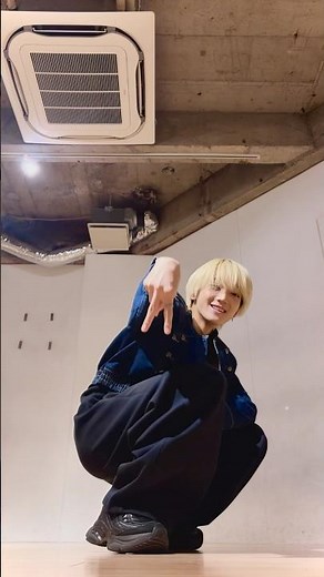 ラテンポップ大好き🫶🏻 #TAICHI #BMSGTRAINEE