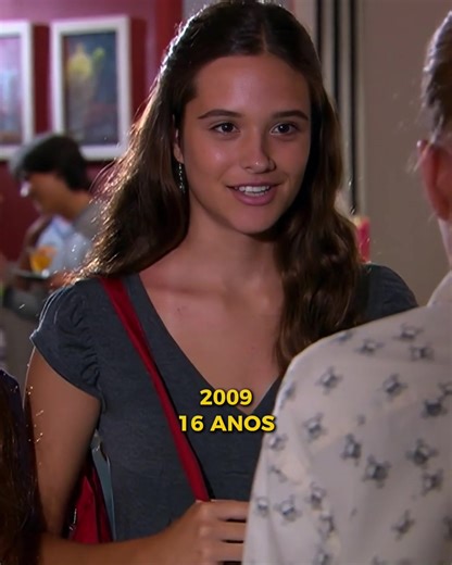 Juliana Paiva: Trajetória e Carreira Atual