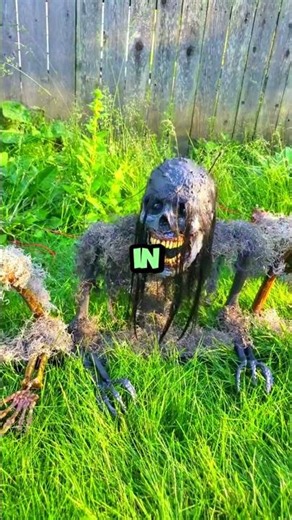 Animatronics Suddenly SPOKE! 🗣️ (This Is Serious) | #shorts #youtubeshorts