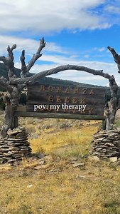 The power of the horse and ranch. ✨🐴 #bonanzacreekranch #montanaranch #cowgirl #montanavacation #ranchlife #horsebackriding #cowgirlretreat #equinetherapy #bigskycountry #powerofhorses #horselove | Bonanza Creek Ranch