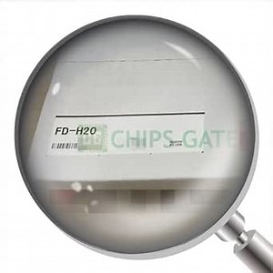 FD-H20 NEW & Sealed FD-H20 KEYENCE in Box for Deliver