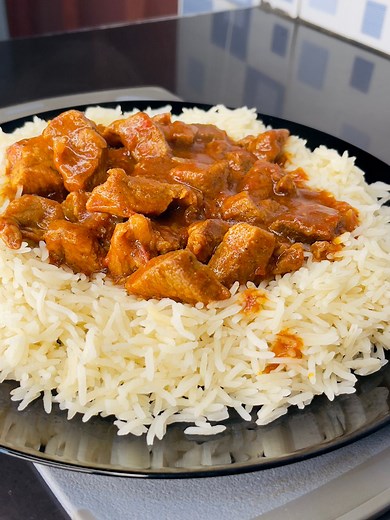 A simple recipe just for you 🥰Beef curry | Kev Maina