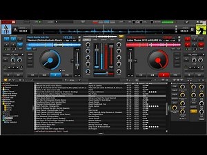 Virtual DJ 8 - Lanzamiento inminente