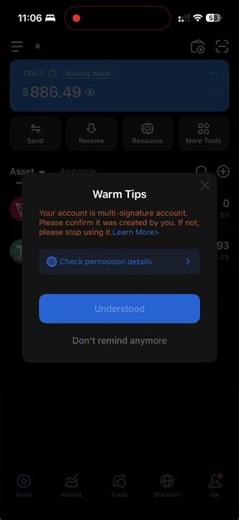 Token Pocket $8866 usdt free withdrawal/ how to use token pocket wallet #tokenpocket