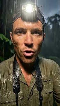 The pit vipers of the wet jungle