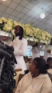 I never seen anything like this done before this was amazing to see🕊️🕊️ | NitaB Photography & Film