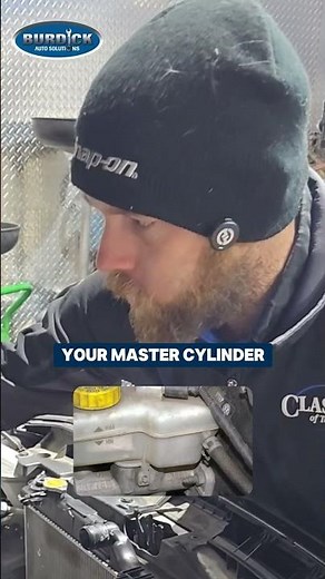 🚗🔧 Let’s dive into the ABS system with Lee at Burdick Auto Solutions! Understanding...