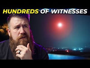 PREPARE NOW: Sightings Will Continue In 2026