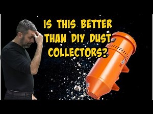 Sand Blasting Cabinet Upgrade! The Vevor Sand reclaimer. WAY better than homemade options.