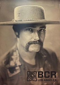 WSLR Presents: Coleman Williams with Special Guest Todd Day Wait at The Woodshop, Chattanooga on 26th August, 2023