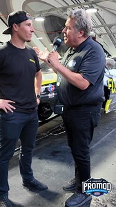14K views · 271 reactions | Alex Laughlin recaps his qualifying runs from yesterday, landing an impressive number 5 spot. Make sure to tune in this afternoon during first round of eliminations, where he will be facing Stan Shelton. | NHRA Pro Mod | Facebook