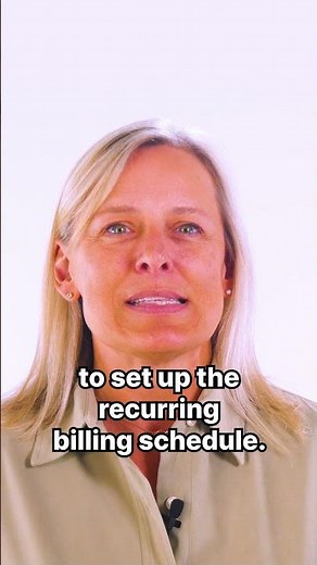 SALESFORCE: Automate Recurring Billing In 4 Steps