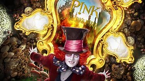 P!nk's brand new single "Just Like Fire" from Alice Through The Looking Glass is here! | Walt Disney Studios