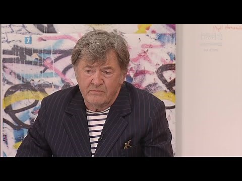 Olek Krupa, polski aktor w Hollywood - I po drzemie