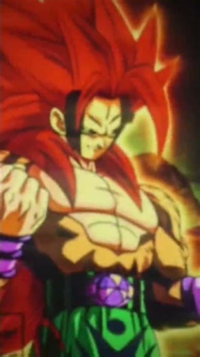 Goku af Dragon Ball AF