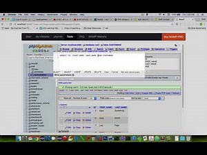 Select statement with Inner joins left join right join in mysql