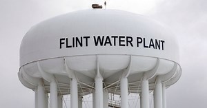 Activist and Flint resident reacts to charges against Former Michigan Governor Rick Snyder