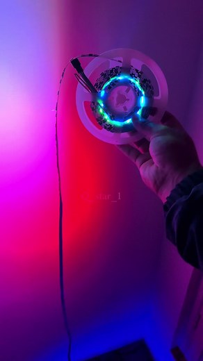 Elevate Your Space with the LG StripLight! 🌟