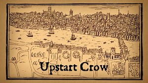 Upstart Crow Titles + Credits