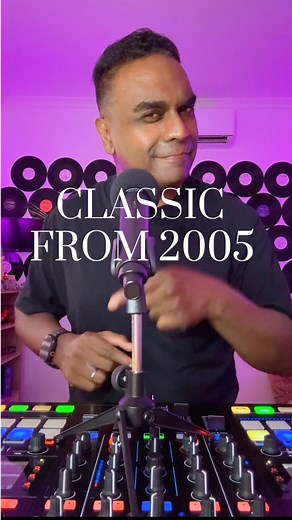 There is a new era of classics emerging, here is an example from the year 2005. Do you love this track? | Deon G