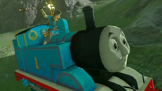 The Best Zelda Breath of the Wild mods for you to try out