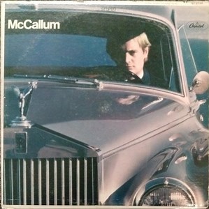 David Mc Callum - McCallum
