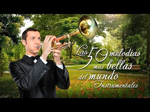 Las 50 Melodías Más Bellas Del Mundo (Mix Completo) - Imagining Sound Orchestra (3 Horas de música)