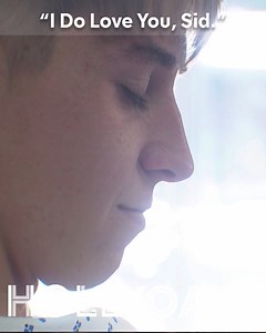 693K views · 4.3K reactions | We all love you, Sid... You're so brave! 珞 | Hollyoaks | Facebook