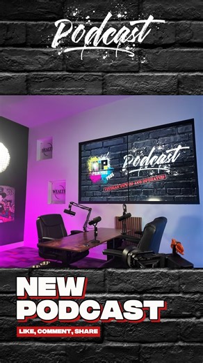 🎙 NEW EPISODE DROPPING TODAY! "Signs, Banners & Picking the Right Material for the Job" Vinyl, mesh, foam board, coroplast… not all signs are created equal. Whether you’re battling Florida rain or prepping for a trade show, the right material makes all the difference. In this episode, we’re breaking it down FIP-style: real talk, real examples, and zero fluff. 🎧 Tune in! Episode drops at 4PM on our YouTube channel! Get the tips before you print! 📍 First Impressions Printing | 1847 SW 27th Ave,