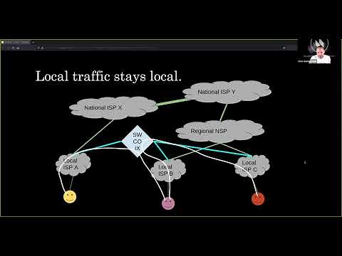 Internet Exchange Points (IX / IXP) - What are they and why should you care?