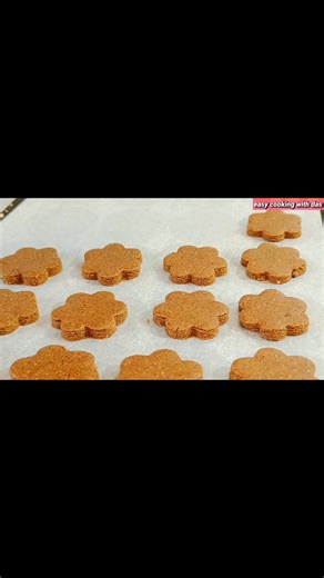 9K views · 64 reactions | Crispy Bajra Cashew Cookies | Gluten-Free, Eggless & Healthy Millet Biscuits #milletrecipes #easycookingwithdas #egglesscookies | Easy cooking with das | Facebook