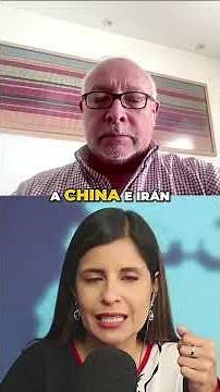 DESPLIEGUE MILITAR EN EL CARIBE APUNTA A RUSIA, CHINA E IRÁN | Gestión