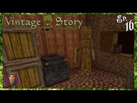Armor progress! - Vintage Story (modded) (16)