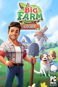 Big Farm Story скачать бесплатно на Русском  [все DLC] торрент и дополнения