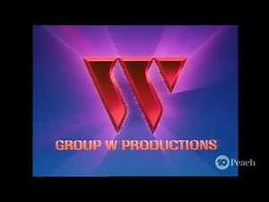 Murakami Wolf Swenson/Group W Productions/CBS Broadcast International (1988/1995)