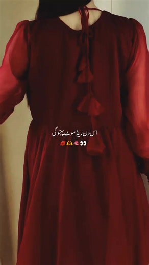 Exploring My Favorite Color: Red