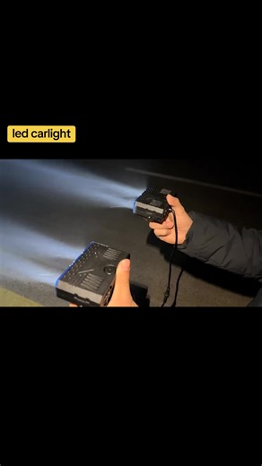 High-Quality LED Car Lights for Enhanced Safety