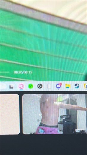 Mastering the Metro Man Dance