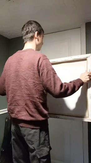 My Hogwarts painting! Hope you guys like it :) #art #artreels #harrypotter #hogwarts | Painted Dragon Studios