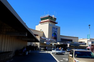 Burbank airport changes name, ditches "Bob Hope"