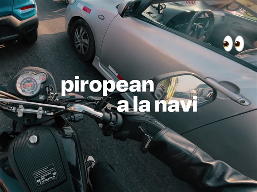 Cómo manejar la Honda Navi: guía y experiencia personal