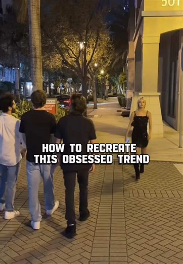 Complete Your Look with the Obsessed Trend Tutorial