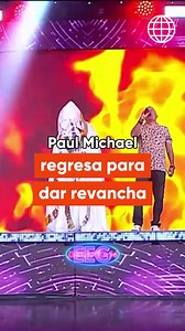 Paul Michael regresa a Esto Es Guerra: EEG Desafío 14