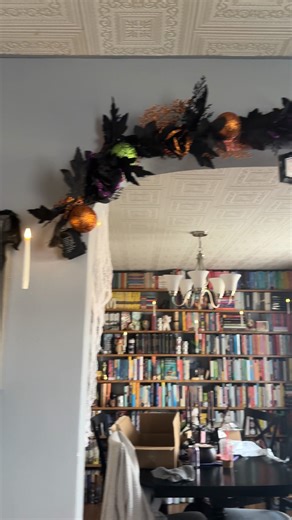 14K views · 142 reactions | Life hack to save money and reduce overconsumption  #UnderconsumptionCore because overconsumption is spooky  #Sustainable #Sustainability #HalloweenDecor #DecoratingforHalloween #Underconsumption | Living Planet Friendly | Facebook