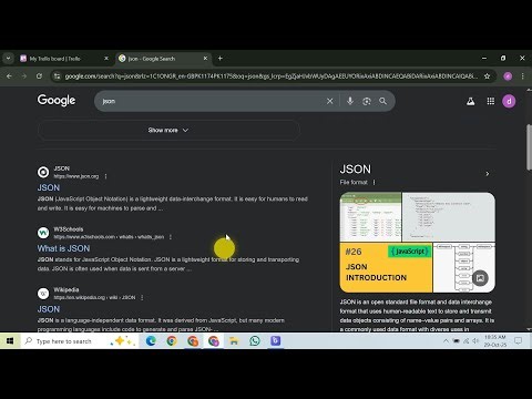 How To Import JSON To Trello