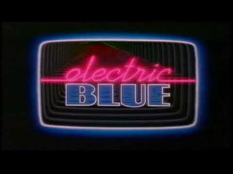 Electric Blue (TV series, 1980s)